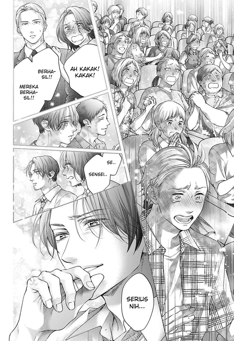 Dilarang COPAS - situs resmi www.mangacanblog.com - Komik kono oto tomare 144 - chapter 144 145 Indonesia kono oto tomare 144 - chapter 144 Terbaru 27|Baca Manga Komik Indonesia|Mangacan
